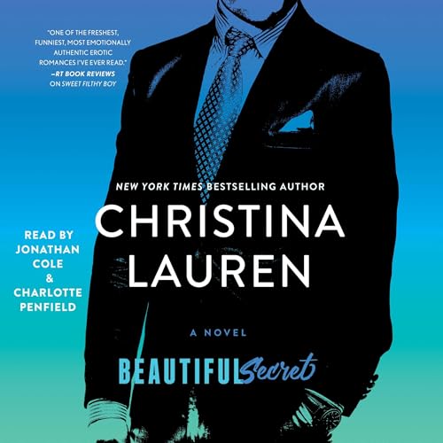 Cover of Beautiful Secret