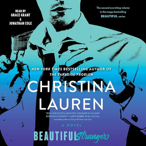 Cover of Beautiful Stranger