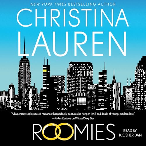 Cover of Roomies