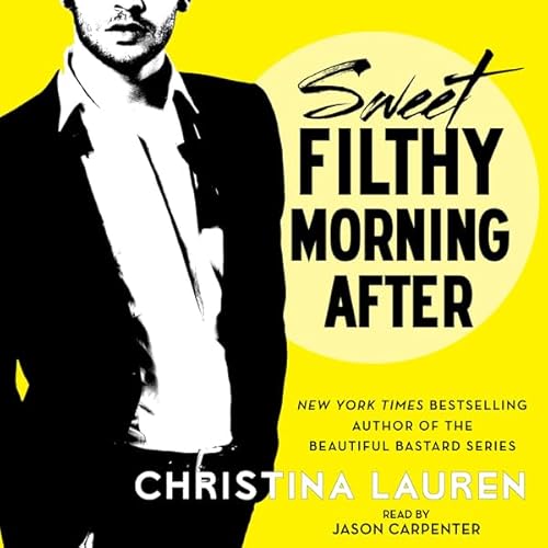 Cover of Sweet Filthy Morning After