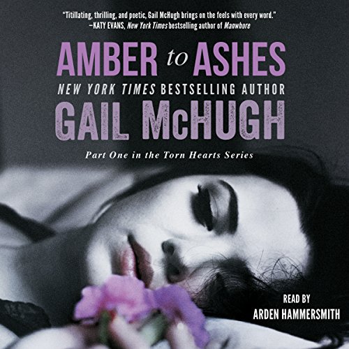 Cover of Amber to Ashes