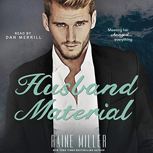 Cover of Husband Material