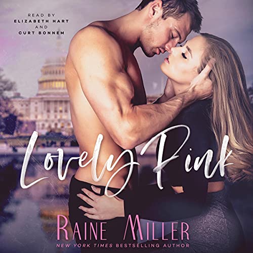 Cover of Lovely Pink