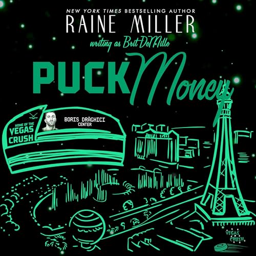 Cover of Puck Money