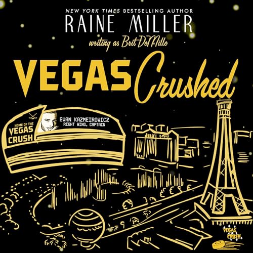Cover of Crushed