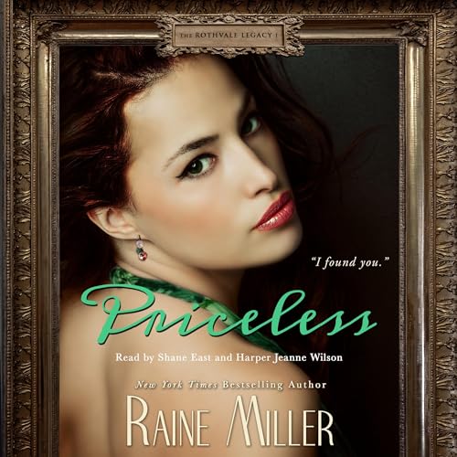 Cover of Priceless