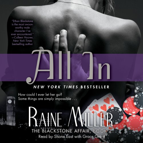 Cover of All In