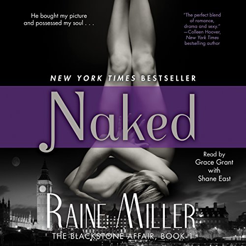Cover of Naked