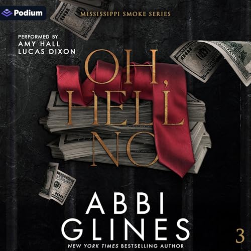 Cover of Oh, Hell No