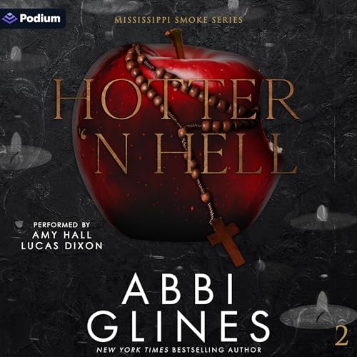 Cover of Hotter 'N Hell