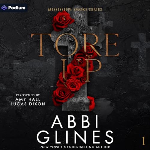 Cover of Tore Up