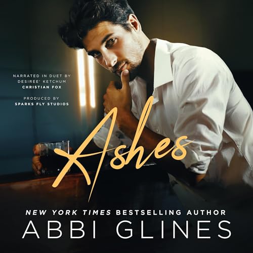 Cover of Ashes