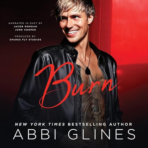 Cover of Burn