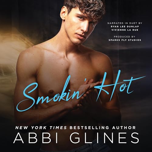 Cover of Smokin' Hot
