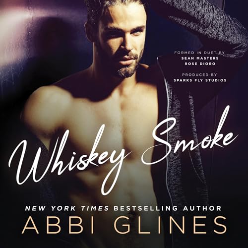Cover of Whiskey Smoke