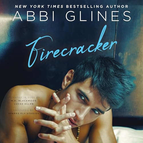 Cover of Firecracker