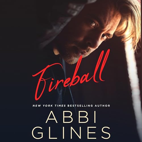 Cover of Fireball