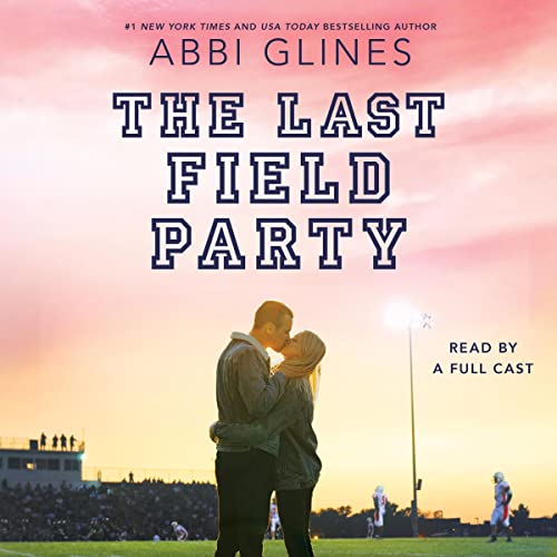 Cover of The Last Field Party