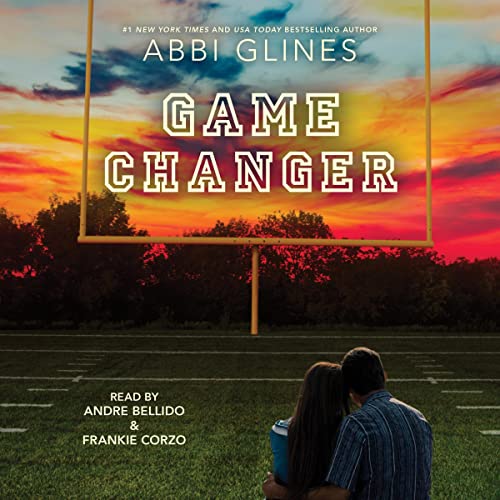 Cover of Game Changer