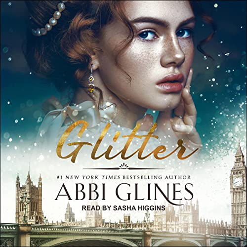 Cover of Glitter