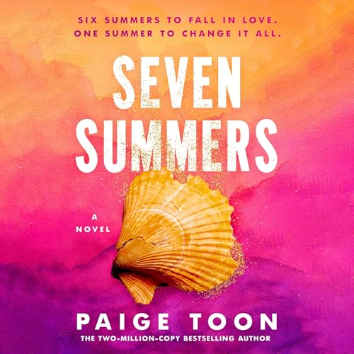 Cover of Seven Summers