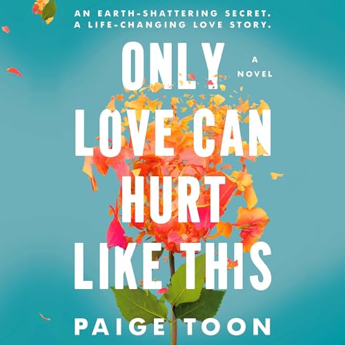 Cover of Only Love Can Hurt Like This