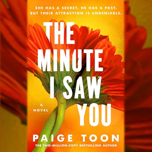 Cover of The Minute I Saw You
