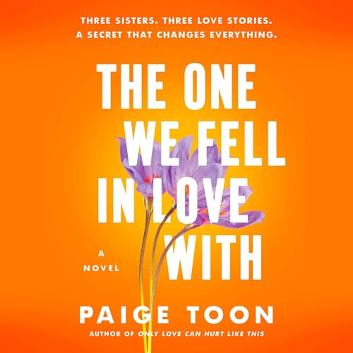 Cover of The One We Fell in Love With