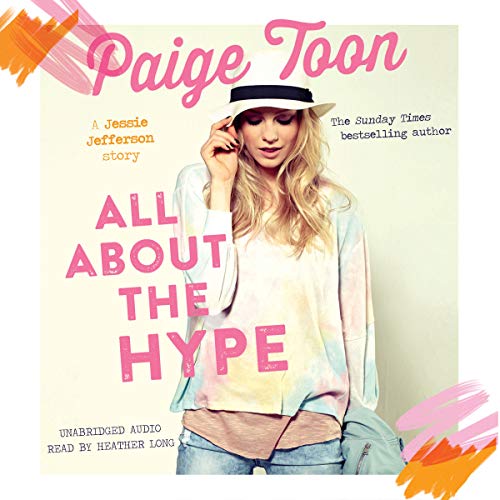 Cover of All About the Hype