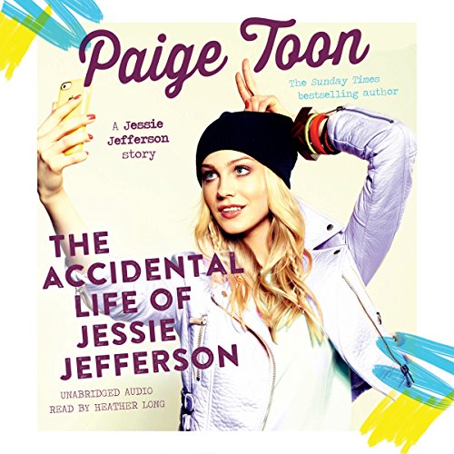 Cover of The Accidental Life of Jessie Jefferson
