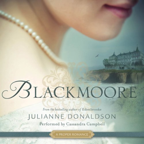 Cover of Blackmoore