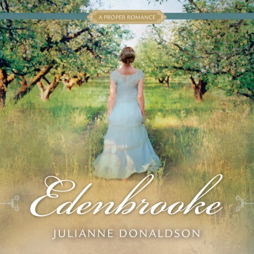 Cover of Edenbrooke