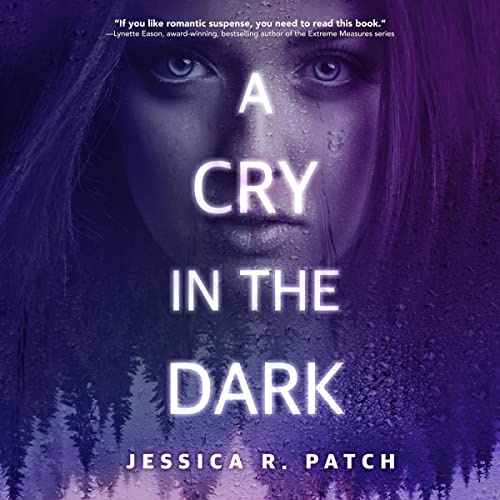 Cover of A Cry in the Dark