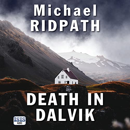 Cover of Death in Dalvik