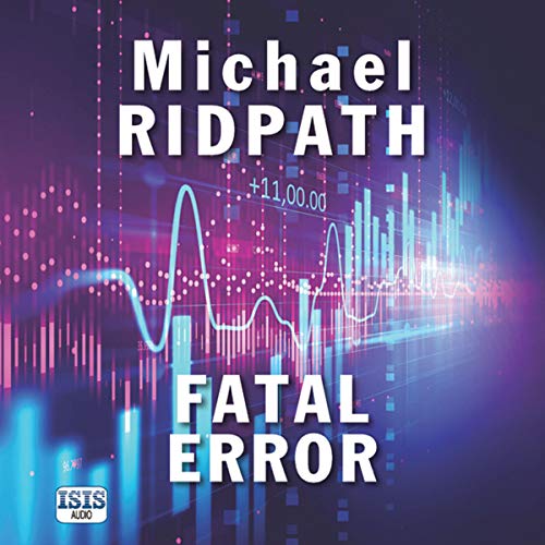 Cover of Fatal Error