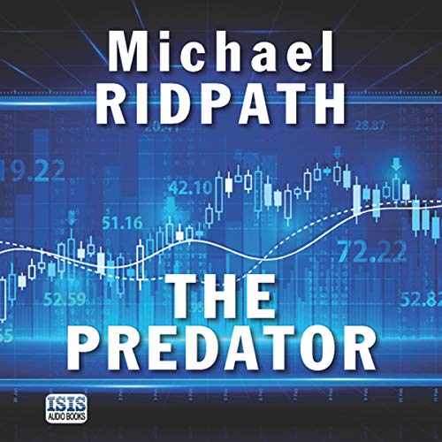 Cover of The Predator