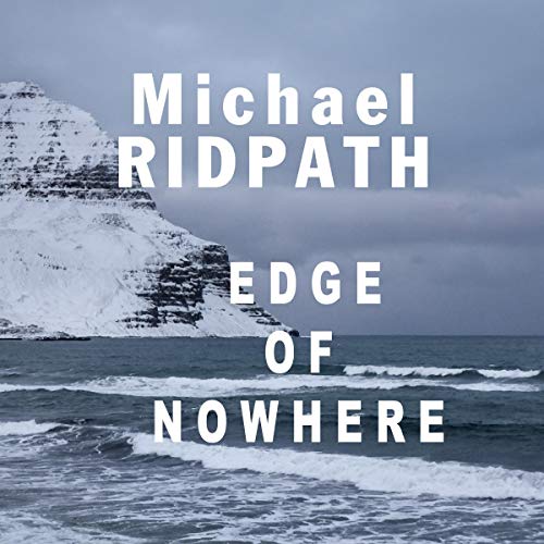 Cover of Edge of Nowhere