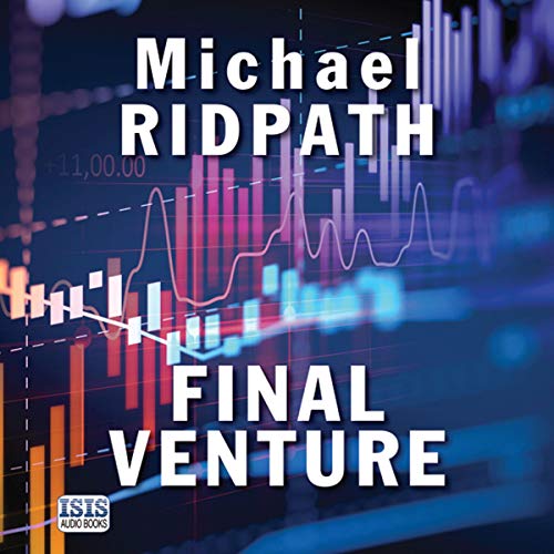 Cover of Final Venture