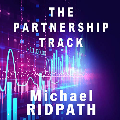 Cover of The Partnership Track