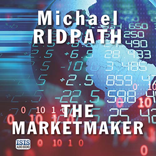 Cover of The Marketmaker