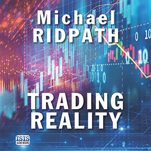 Cover of Trading Reality