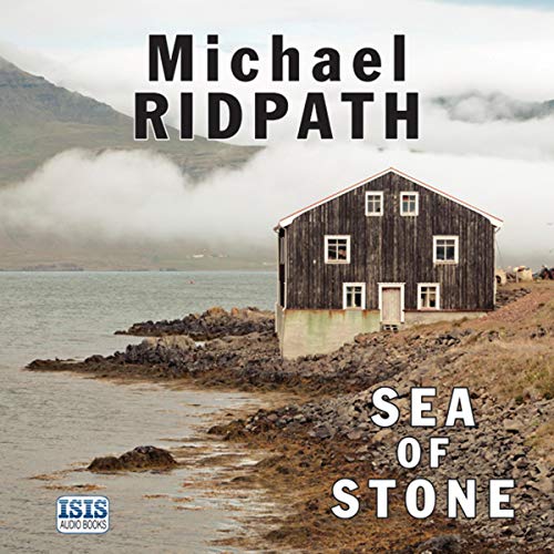 Cover of Sea of Stone