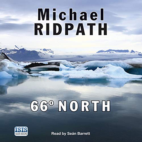Cover of 66° North