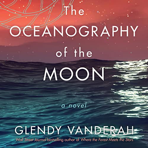 Cover of The Oceanography of the Moon