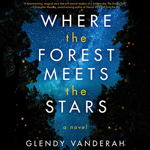 Cover of Where the Forest Meets the Stars