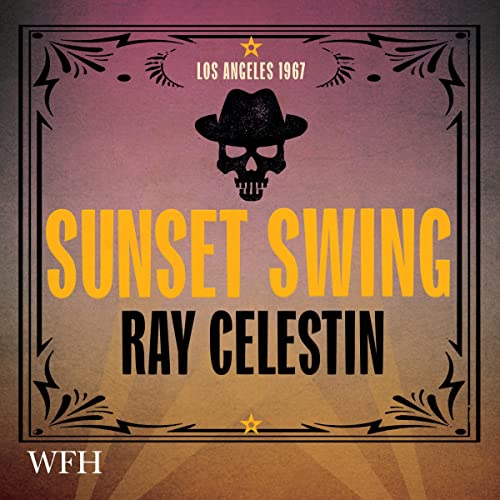 Cover of Sunset Swing