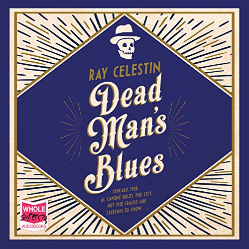 Cover of Dead Man's Blues