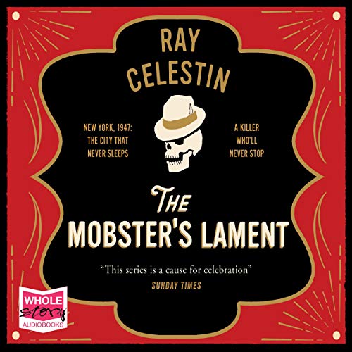 Cover of The Mobster's Lament