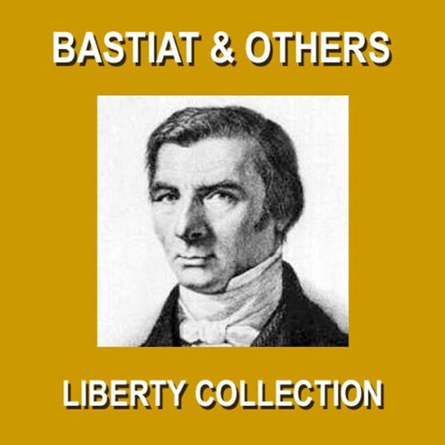 Cover of Liberty Collection
