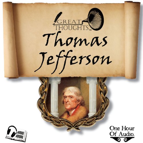 Cover of Thomas Jefferson